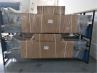 TP50 Capacity 5500kg 2 Post Vehicle Lift With Bottom Bar- Electrical